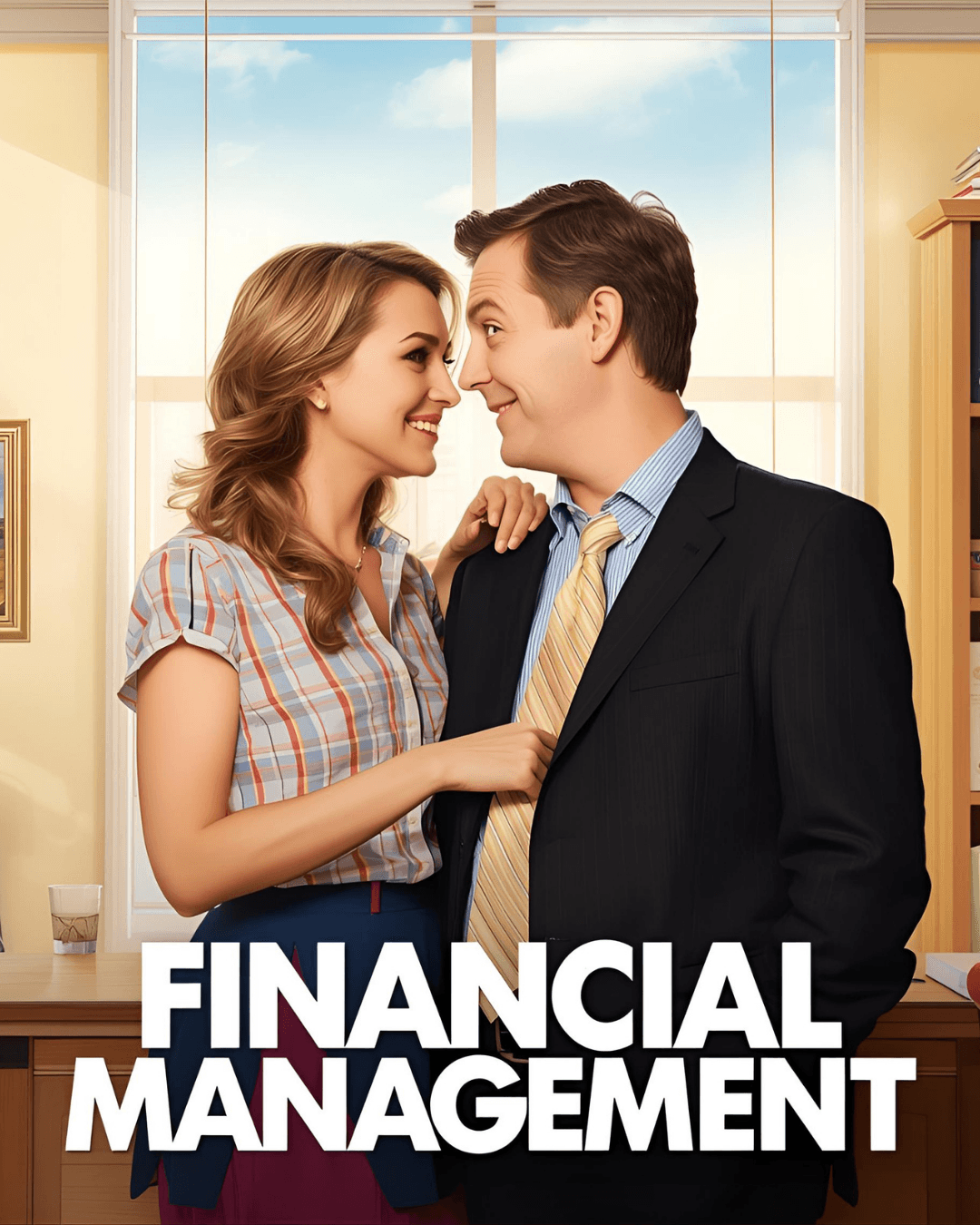Home Gestão Financeira