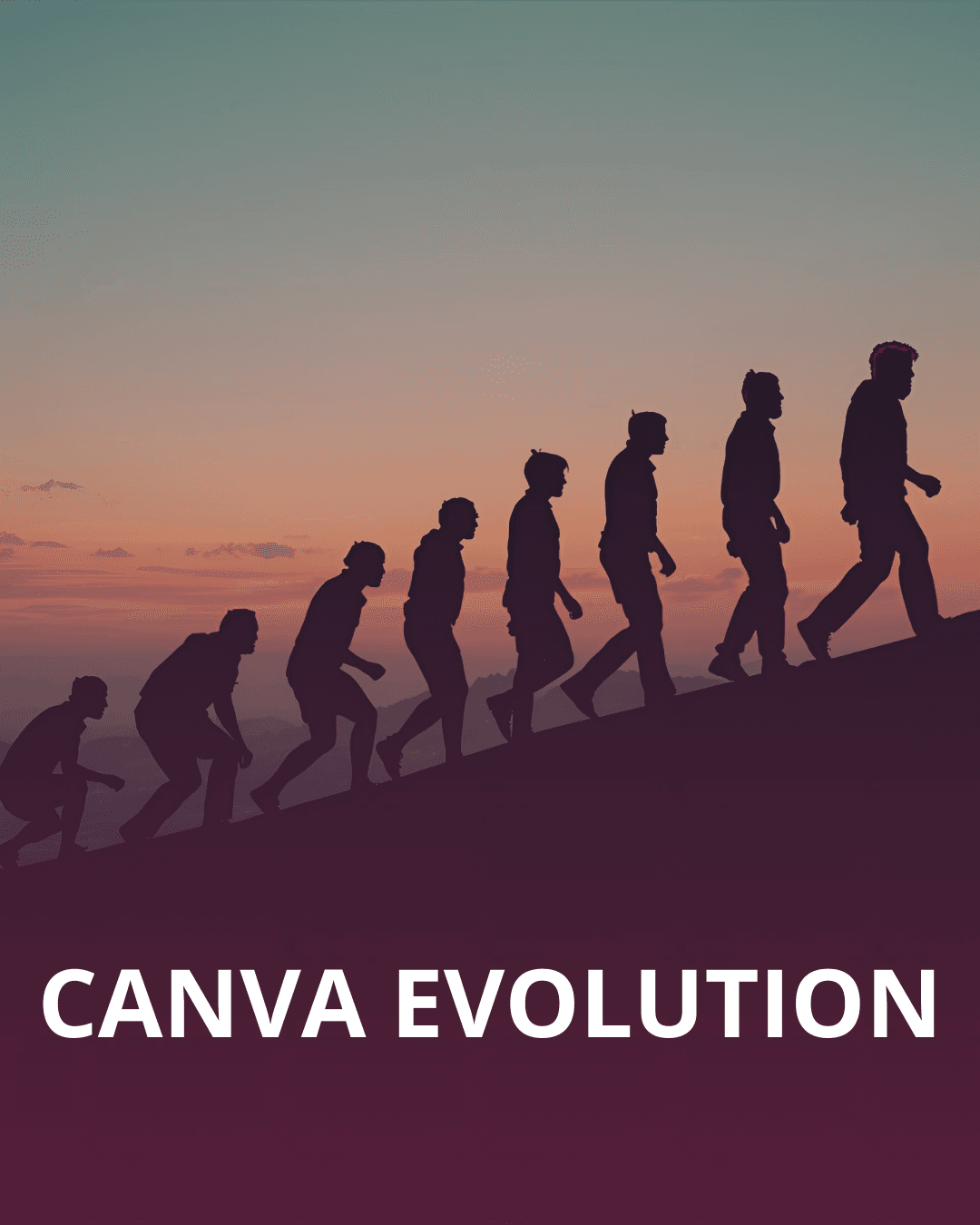 Home Canva Evolution