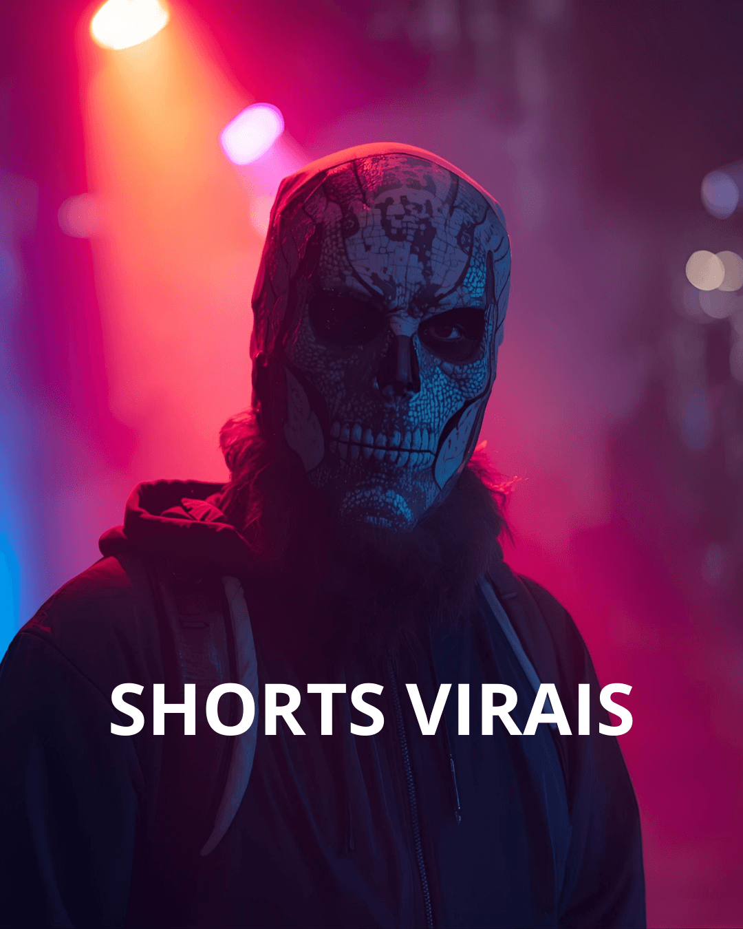 Home shorts-virais