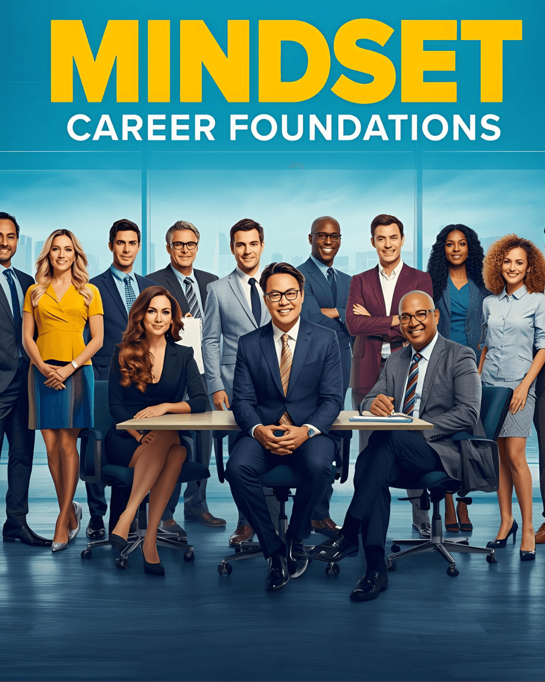 Mentorados mindset-bases-da-carreira