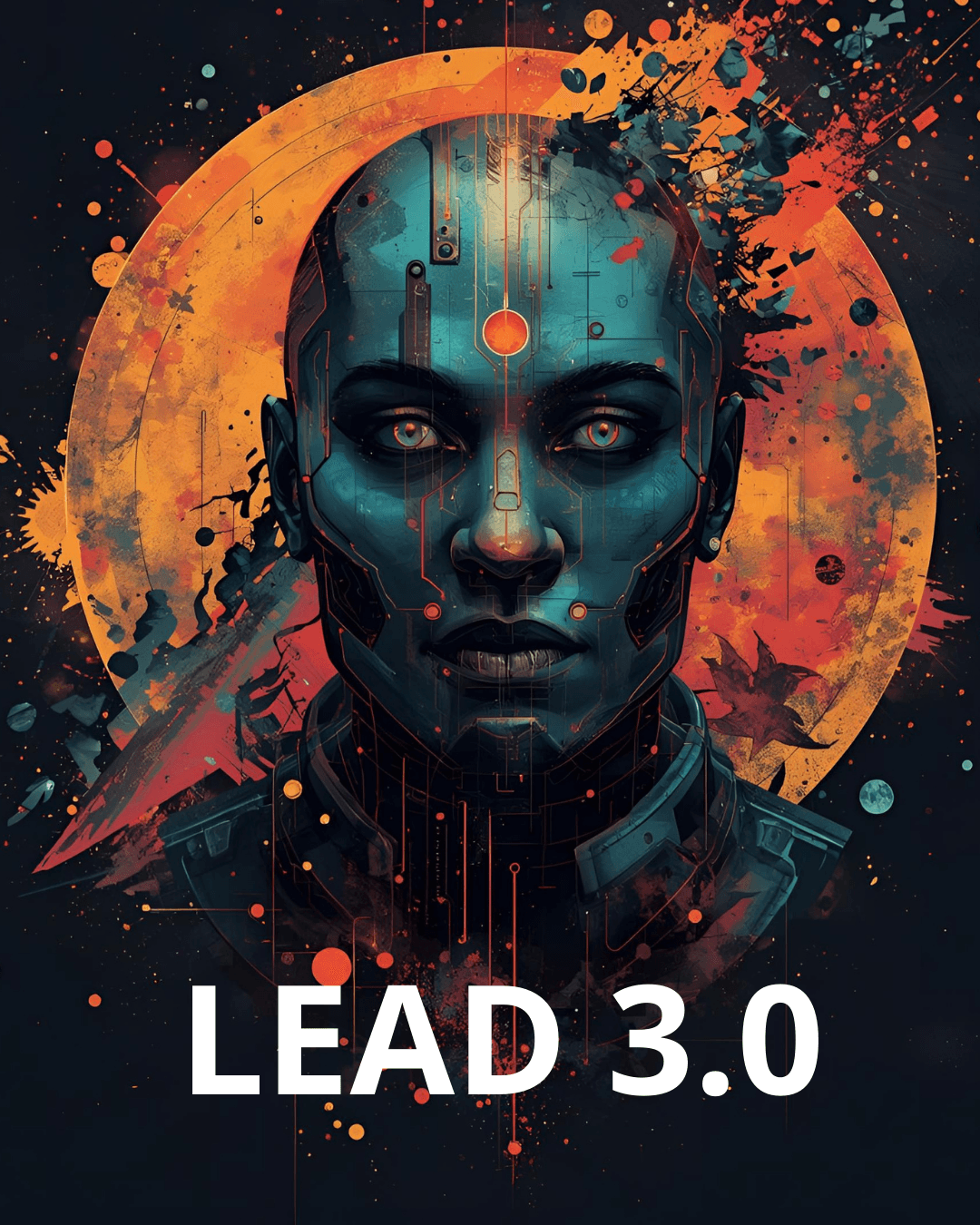 Home GLeads 3.0