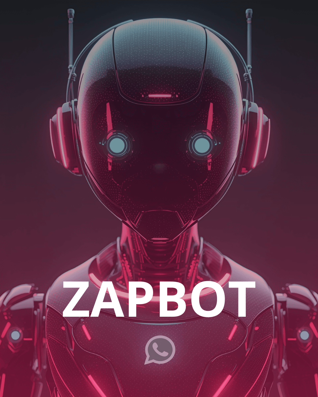 Home Zapbot