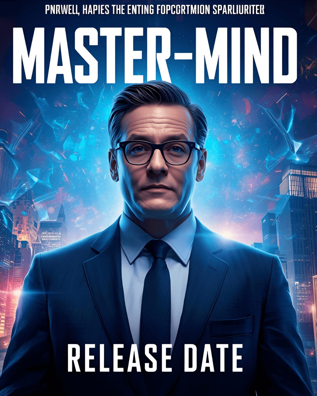 Mentorados master-mind