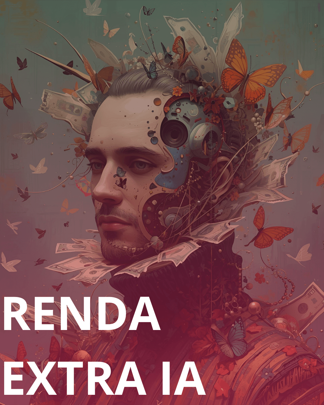 Home Plano Renda Online com IA